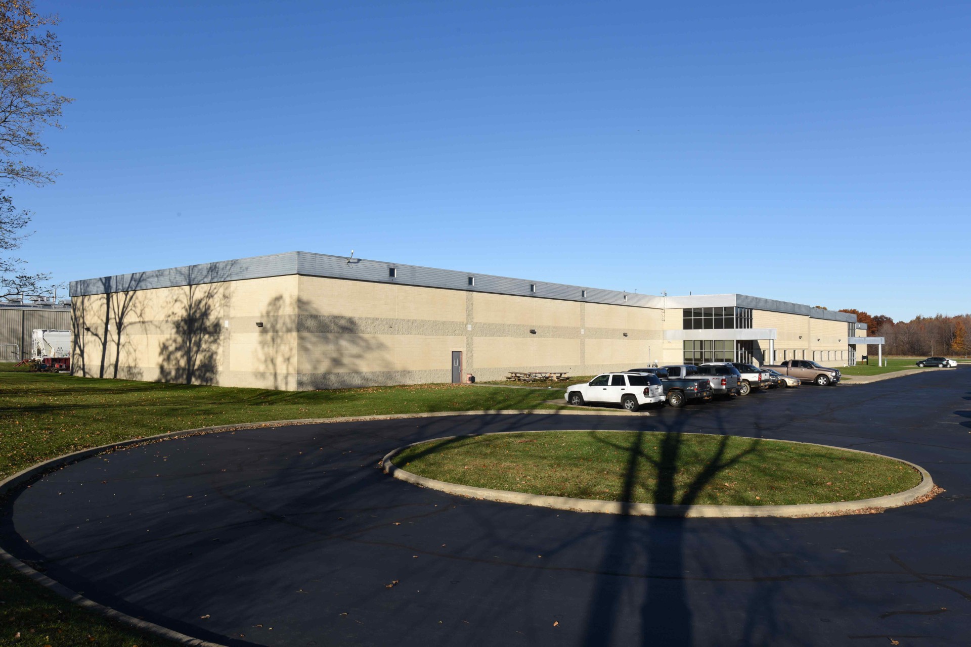 IDA loans benefit Falconer, Sheridan companies | News, Sports, Jobs - Vimarsana News